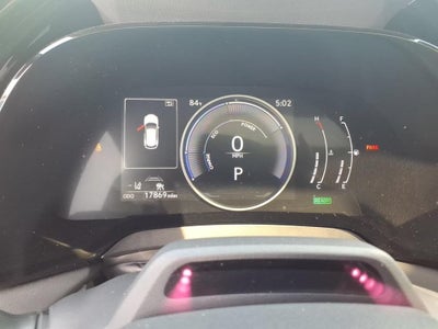 2024 Lexus RX 350h RX 350h