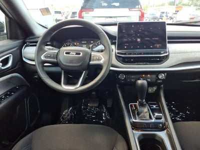 2024 Jeep Compass Sport