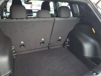 2024 Jeep Compass Sport