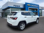 2024 Jeep Compass Sport