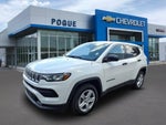 2024 Jeep Compass Sport