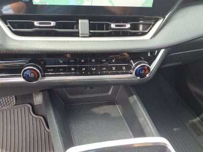 2027 Chevrolet Equinox FWD LT