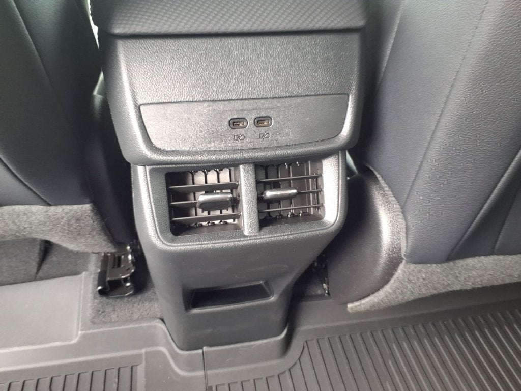 2027 Chevrolet Equinox FWD LT