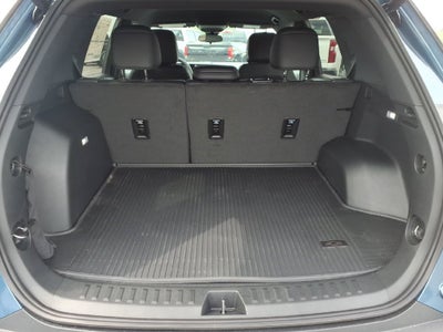 2027 Chevrolet Equinox FWD LT