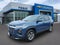 2027 Chevrolet Equinox FWD LT