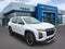 2027 Chevrolet Equinox FWD RS