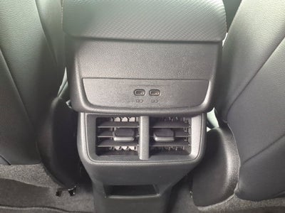 2027 Chevrolet Equinox FWD RS