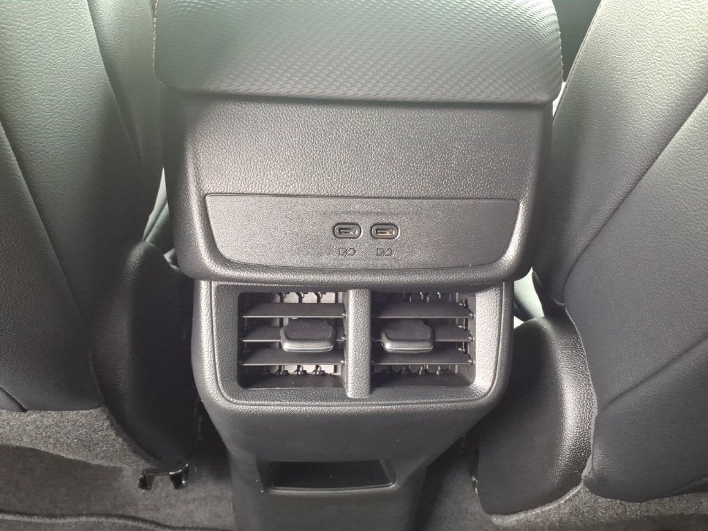 2027 Chevrolet Equinox FWD RS