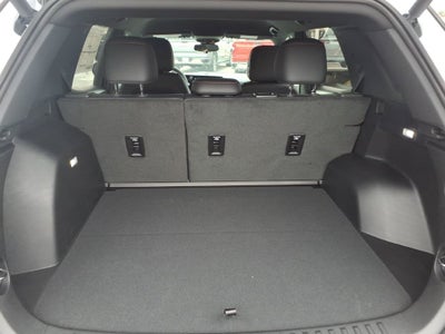2027 Chevrolet Equinox FWD RS