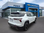 2027 Chevrolet Equinox FWD RS