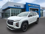 2027 Chevrolet Equinox FWD RS