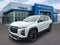 2027 Chevrolet Equinox FWD RS