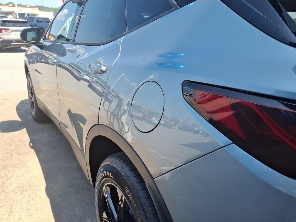 2026 Chevrolet Blazer LT