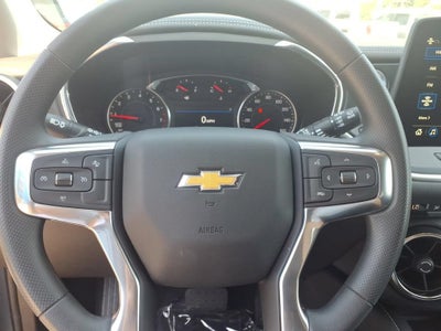 2026 Chevrolet Blazer LT