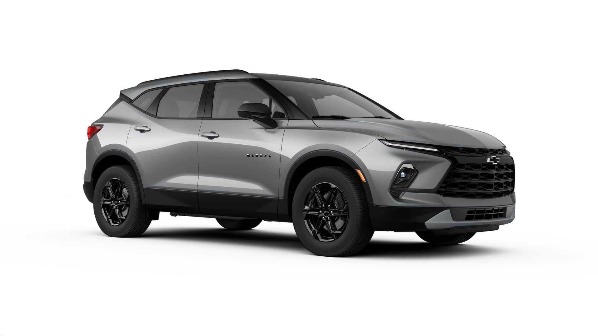 2026 Chevrolet Blazer LT