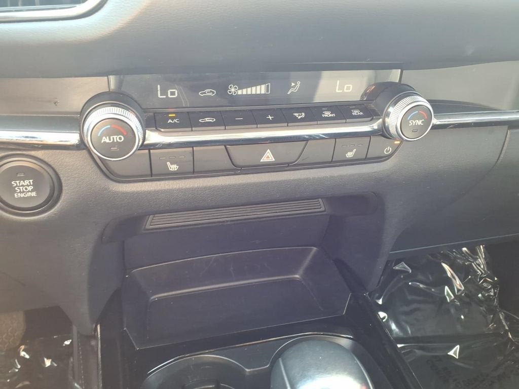 2025 Mazda Mazda CX-30 2.5 S Preferred Package