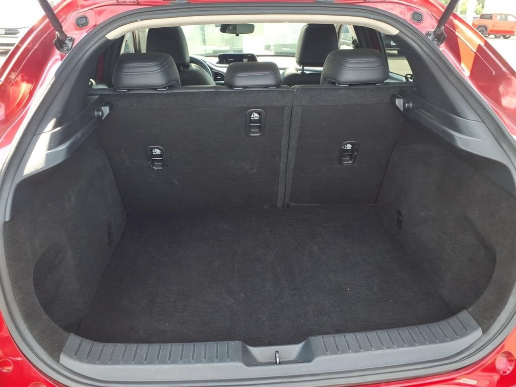 2025 Mazda Mazda CX-30 2.5 S Preferred Package