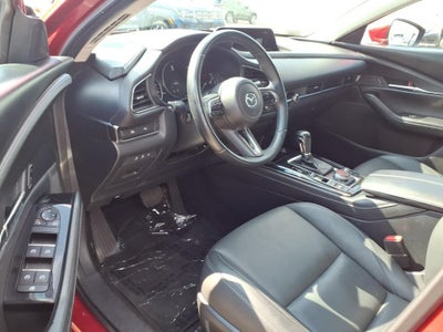 2025 Mazda Mazda CX-30 2.5 S Preferred Package