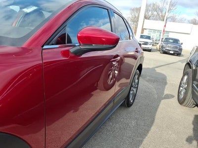 2024 Mazda Mazda CX-30 2.5 S Premium Package
