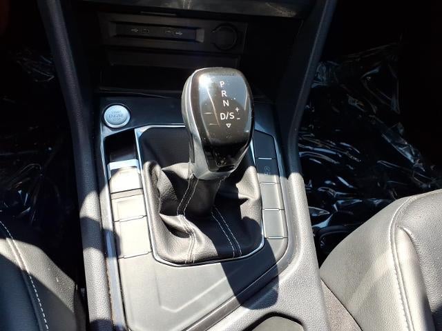 2024 Volkswagen Tiguan Wolfsburg Edition