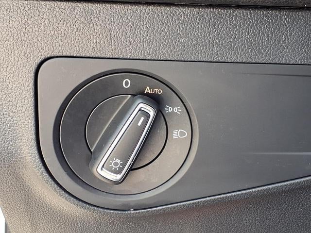 2024 Volkswagen Tiguan Wolfsburg Edition