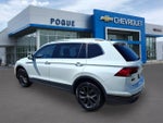 2024 Volkswagen Tiguan Wolfsburg Edition
