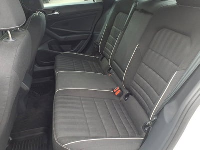 2024 Volkswagen Jetta Sport