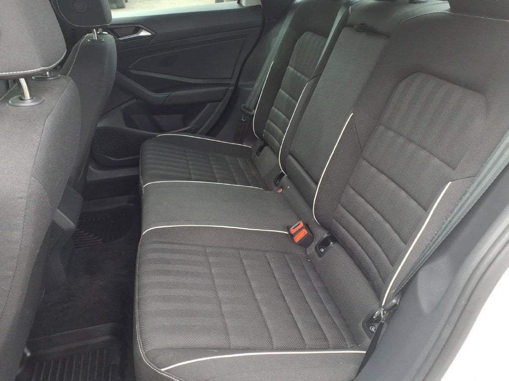 2024 Volkswagen Jetta Sport
