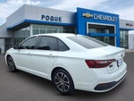 2024 Volkswagen Jetta Sport