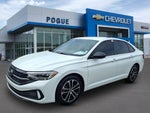 2024 Volkswagen Jetta Sport