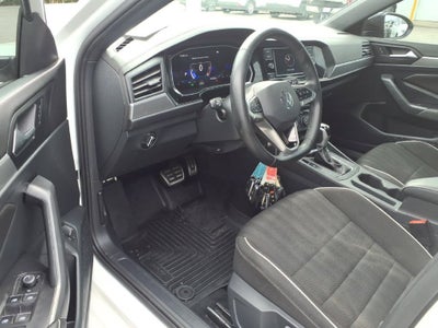 2024 Volkswagen Jetta Sport