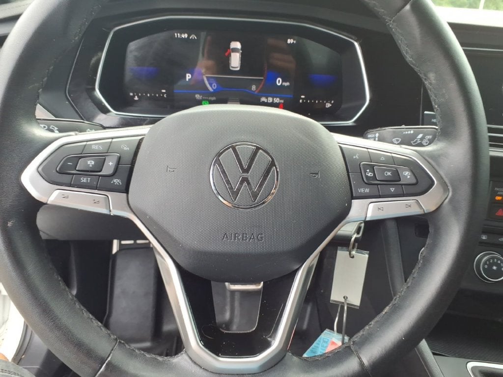 2024 Volkswagen Jetta Sport