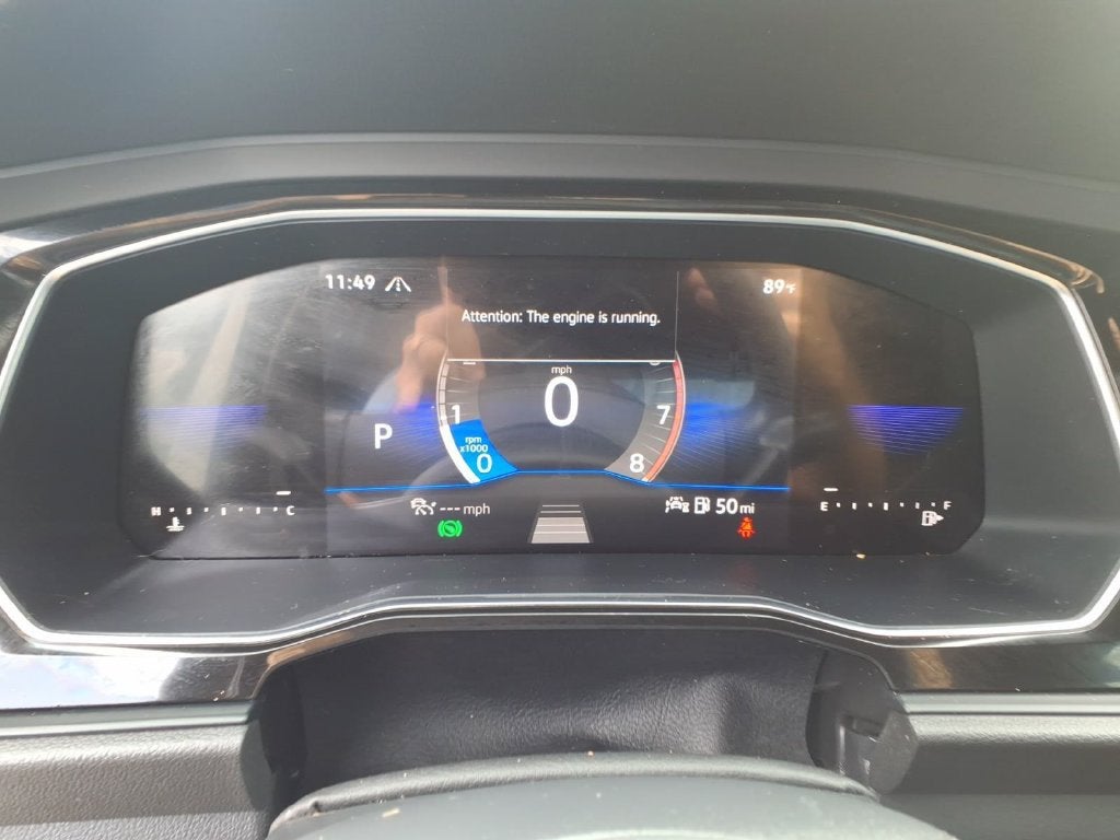 2024 Volkswagen Jetta Sport