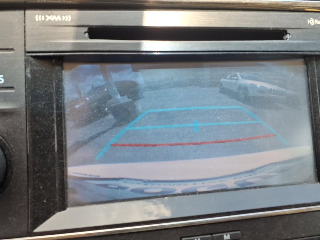 2016 Toyota Avalon Limited