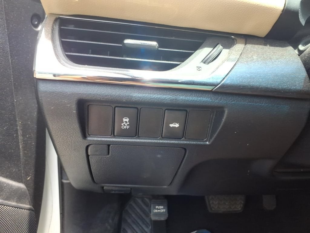 2016 Toyota Avalon Limited