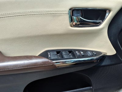 2016 Toyota Avalon Limited