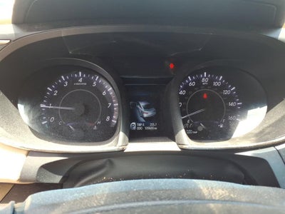 2016 Toyota Avalon Limited