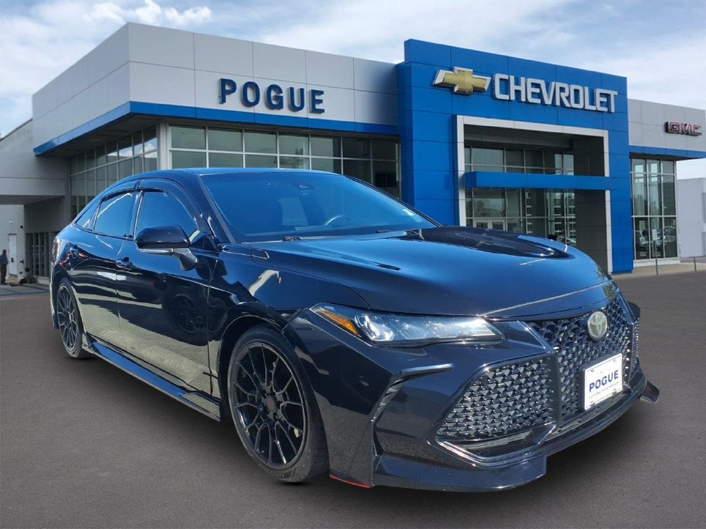 2021 Toyota Avalon