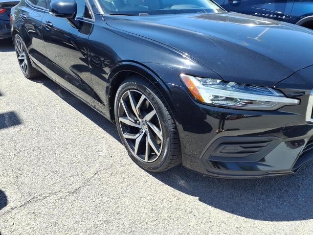 2020 Volvo S60 Momentum