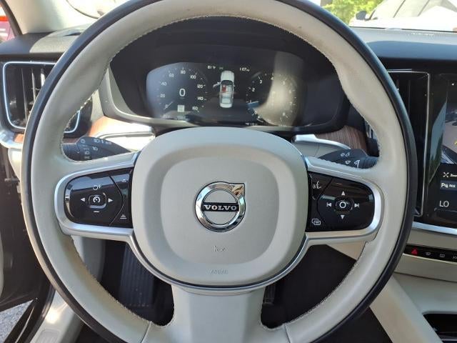 2020 Volvo S60 Momentum