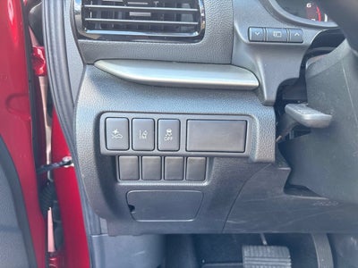 2024 Mitsubishi Eclipse Cross LE