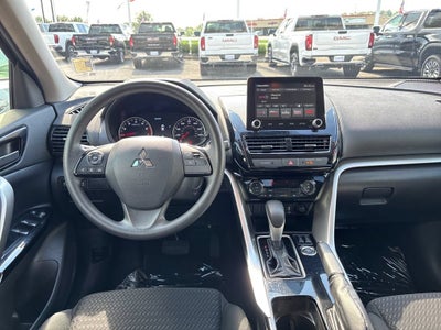 2024 Mitsubishi Eclipse Cross LE