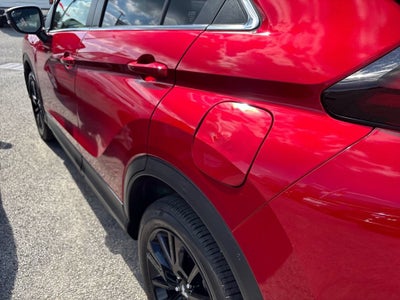 2024 Mitsubishi Eclipse Cross LE
