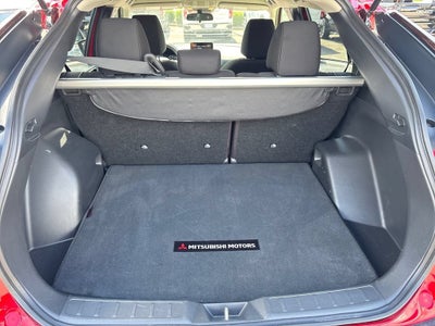 2024 Mitsubishi Eclipse Cross LE