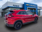 2024 Mitsubishi Eclipse Cross LE