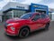 2024 Mitsubishi Eclipse Cross LE