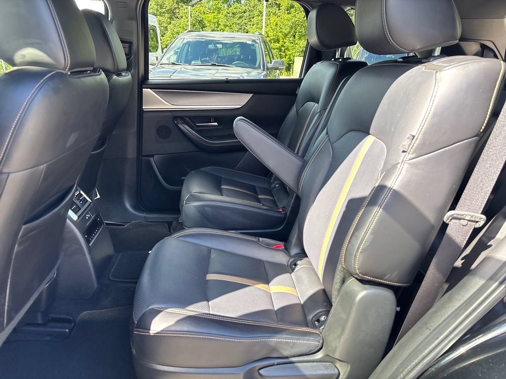 2025 Mazda Mazda CX-90 Premium Plus Package