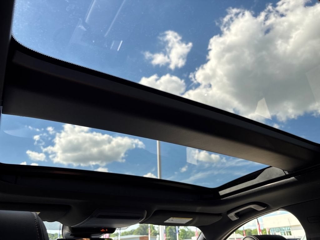 2025 Mazda Mazda CX-90 Premium Plus Package