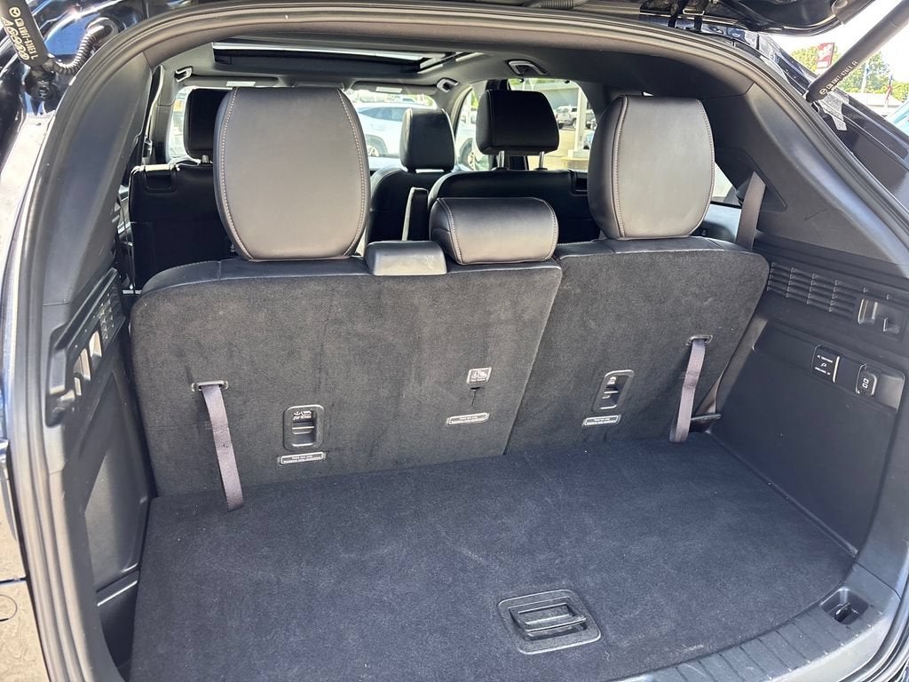 2025 Mazda Mazda CX-90 Premium Plus Package