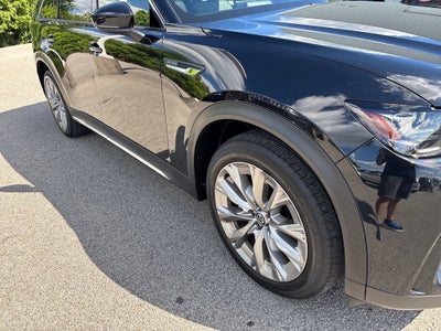 2025 Mazda Mazda CX-90 Premium Plus Package